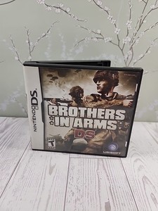 Brothers in Arms Ds | eBay