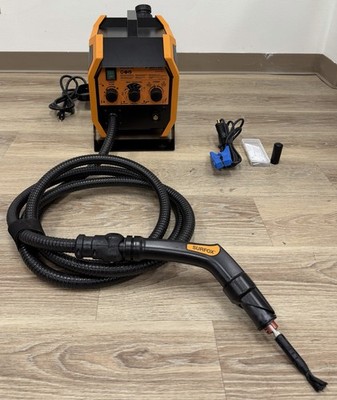 Walter SURFOX 205 (54D215)   Professional Weld Cleaning System