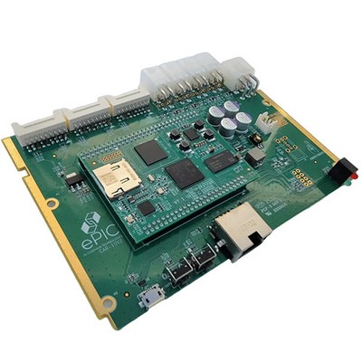 ePIC UMC Universal Mining Control Board & Firmware for Antminer S21 XP, Pro & +