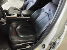 Local Pickup Only Driver Front Seat Sedan Seat Aq9 Electric Opt Al2 Fits 12 Ct