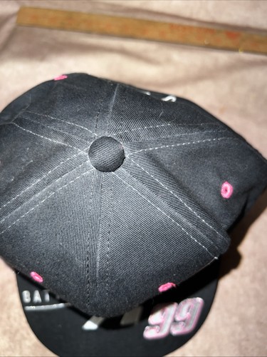 Exide Racing Team Number 99 Jeff Burton - Picture 3 of 5