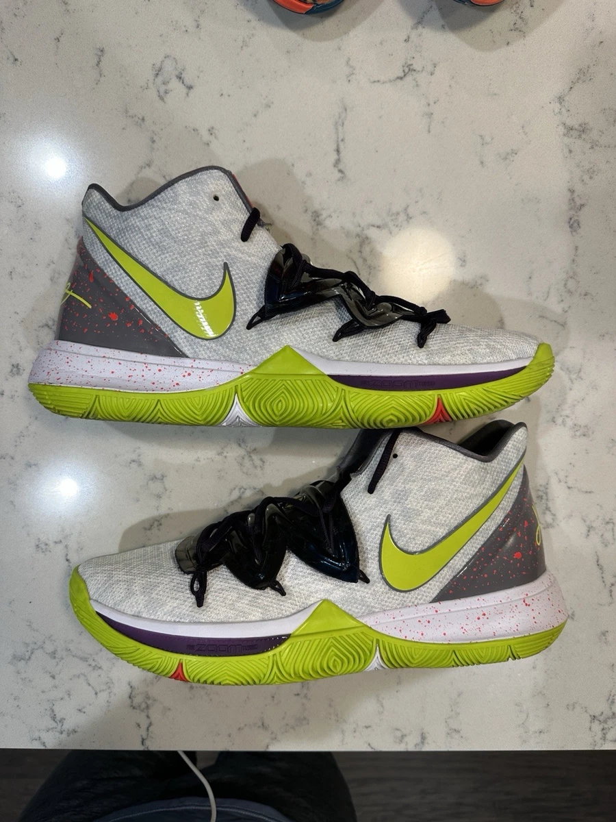 Las mejores ofertas en Nike Kyrie 5 Mamba Mentality | eBay