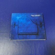 Piano Collections FINAL FANTASY VII CD