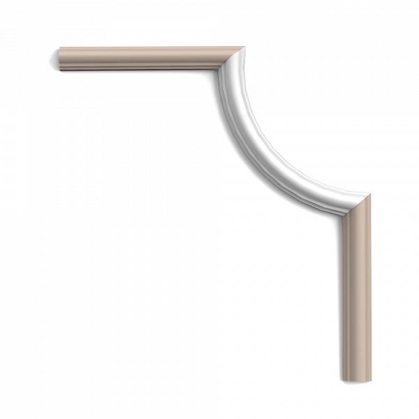 Orac Decor PX.103/A Orac Panel Moulding Corner