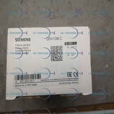 1PC Brand NEW Siemens QRA10M.C With 1 Year warranty Fast shipping