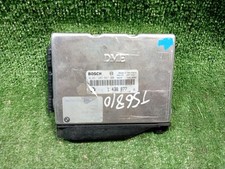 1438877 BMW Z3 Steuerger�t Motorsteuerger�t