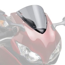 Puig Racing Windscreen - Honda CBR1000 RR Fireblade Dark Smoke