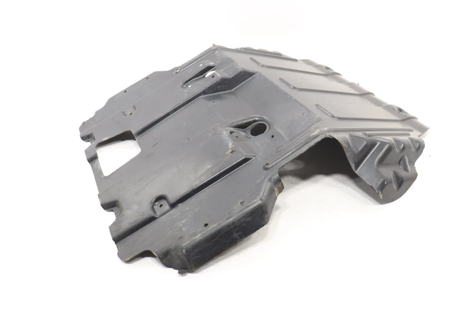 Chevrolet Suburban 2015-2020 delantero debajo de la carrocería placa deslizante protector OEM 22847943 Foto 2 de 4