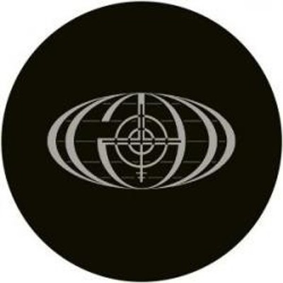 Crystal Distortion & 69db - Untitled Clear Vinyl Edition (2024 - EU - Original)