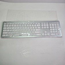 SEENDA Wireless Multi-Device wireless Bluetooth Keyboard and Mouse Set-COE300