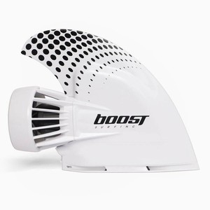 Boost Fin | eBay