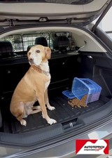 für Peugeot 308 II 2 Schrägheck 13-21 Kofferraumwanne Kofferraummatte Laderaum