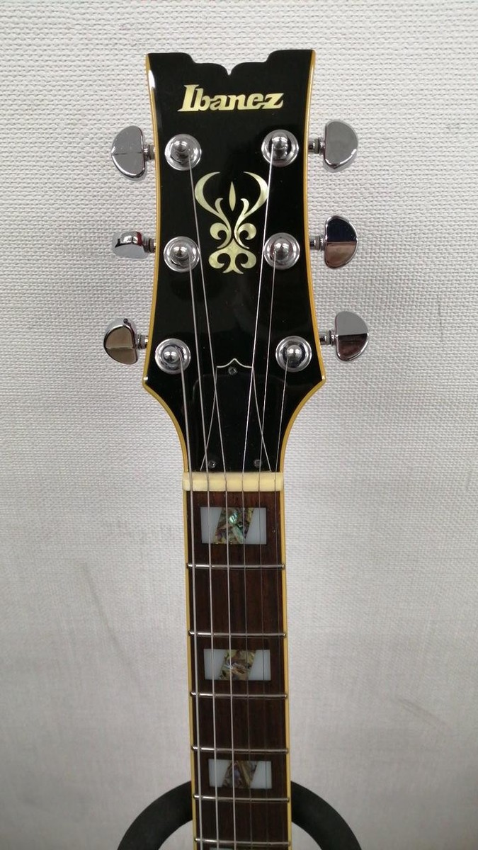 s*0様 【値下げ可　美品】Ibanez SAR250QM Ibanez Sar250Qm Electric Guitar | eBay