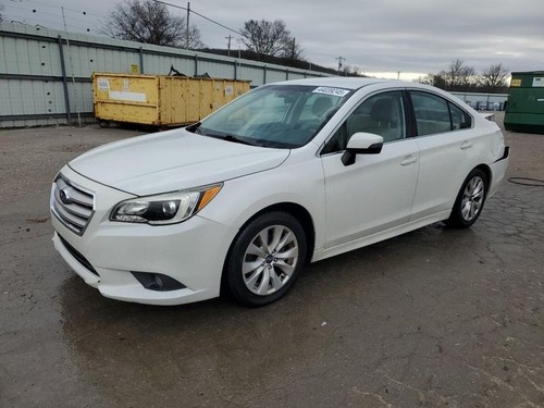 Amplificador de freno eléctrico Subaru Legacy 2015-2017 OEM - Imagen 19 de 20