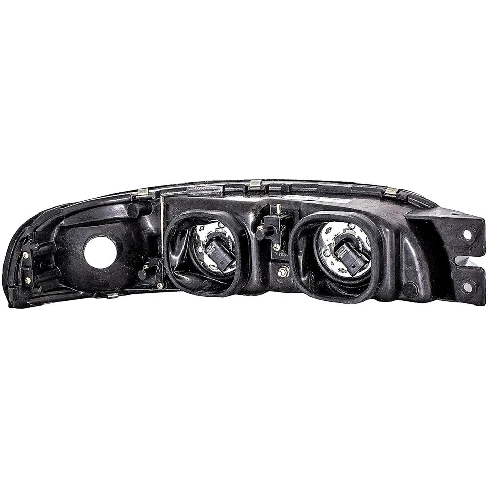 Faro halógeno izquierdo Dorman 1590094 para Buick LeSabre 1997-1999 Foto 3 de 4