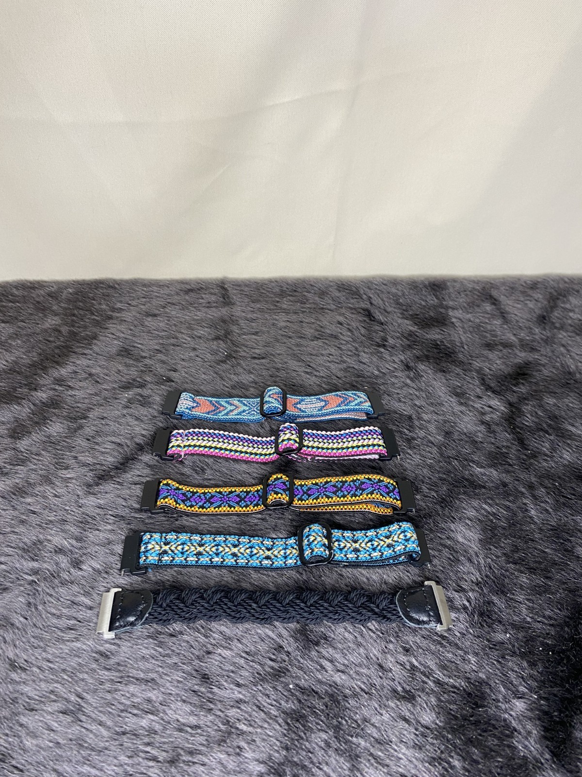 8 Samsung Galaxy Smartwatch Replacement Bands - image 2