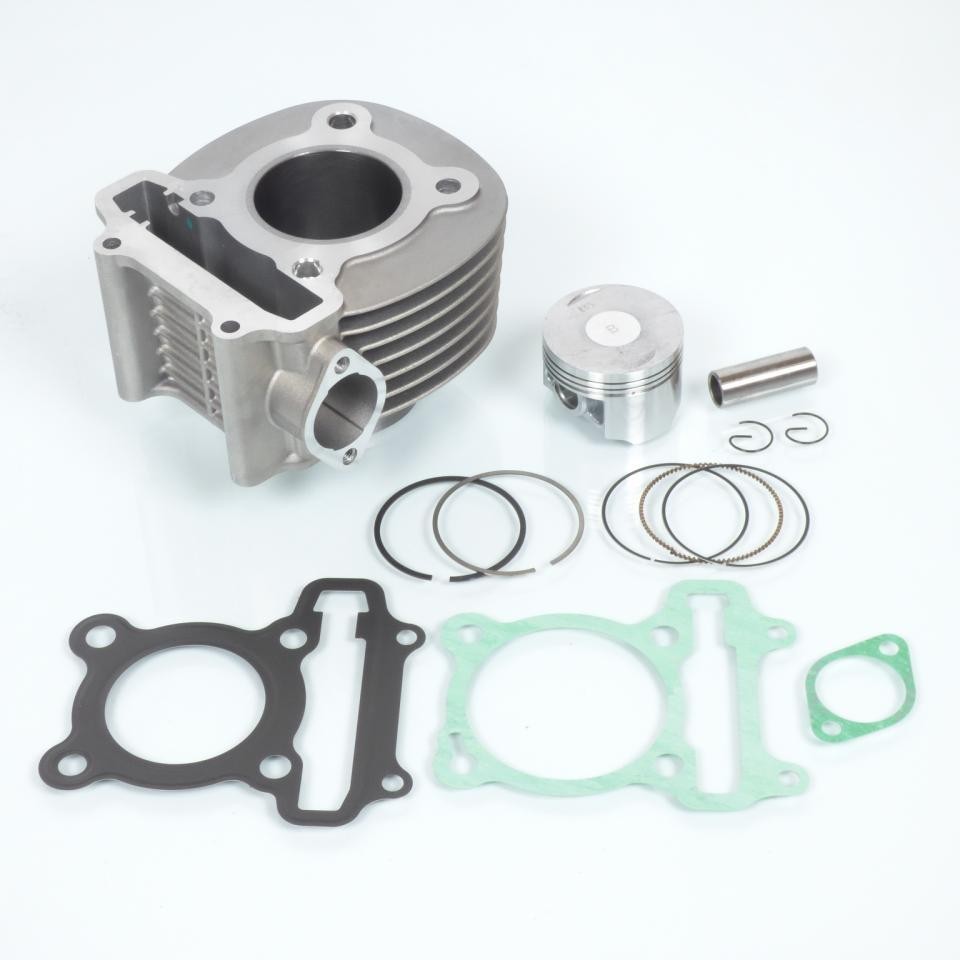 Cylindre TNT Peugeot Django 125 pour reparer une perte de puissance