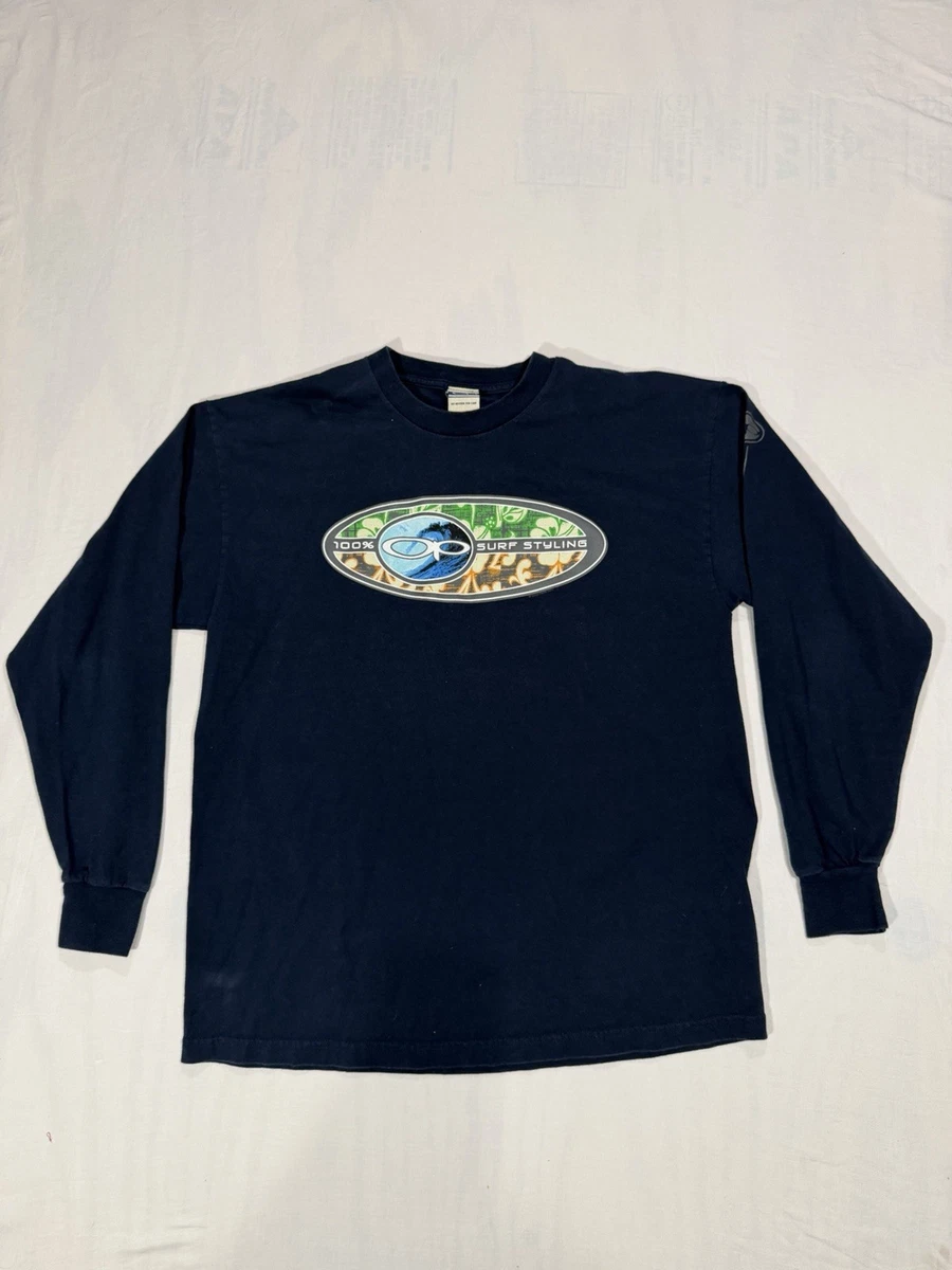 Ocean Pacific Long Sleeve T-Shirts for Men for sale | eBay