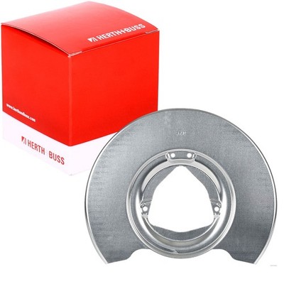 J3609008 HERTH+BUSS JAKOPARTS Kit pastiglie freni Assale anteriore, con segnalatore acustico usura per ISUZU D-MAX | AUTODOC prezzo e recensioni