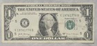 2017 Reverse Bicentennial 1976-1776 $1 Bank Note B19761776B — photo 1