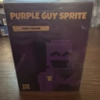 FNAF Purple Guy Sprite YouTooz Collectables #16 Vinyl Figure.