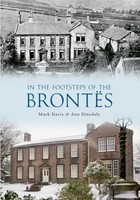 In The Footsteps Of The Brontes | Mark Davis (U. A.) | Englisch | Taschenbuch