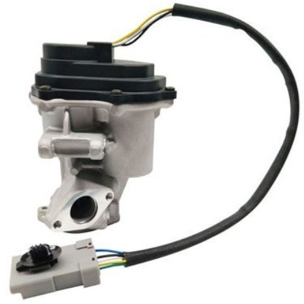 PartsTec PTA510-0283 Agr-Ventil FüR Ford USA Land Rover, Links-image
