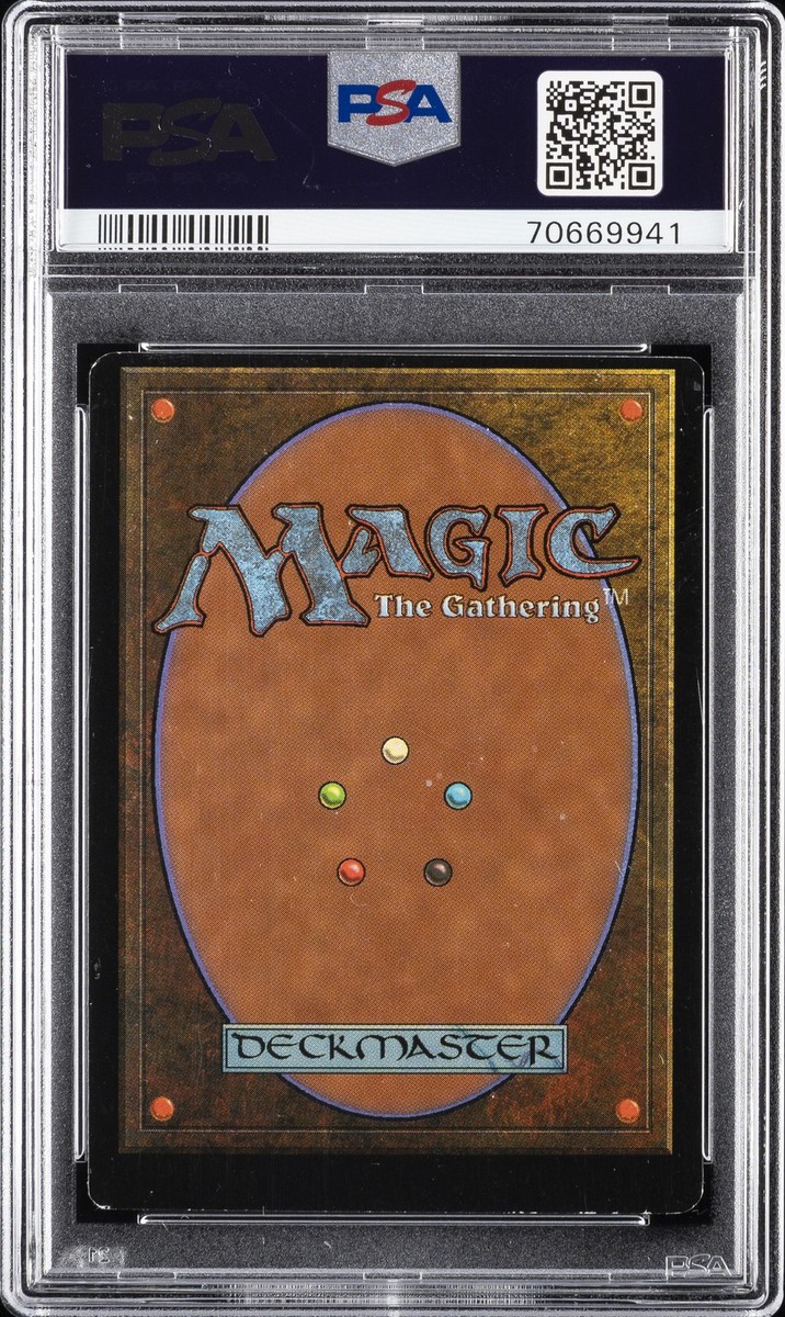 Serra's Sanctum Urza's Saga Regular for sale online | eBay