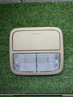 #ad 2008 2012 Honda Accord Overhead Console Dome Map Light Lamp Storage 1434710 OEM $39.00