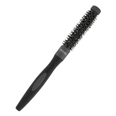 Professionelle Thermische Haarbürste TERMIX Evolution XL Nylonborsten +ÿ17