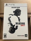 Sony Playstation Direct The Last of Us Complete Collector’s Edition – PS5 LAST 1