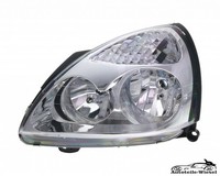 Scheinwerfer FüR Renault Clio Thalia Links Vorne 98-16
