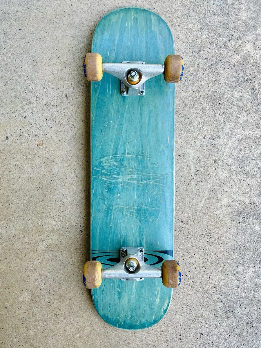 Powell Peralta Vintage Skateboarding & Longboarding Goods Just