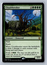 Duel Decks: Nissa vs. Ob Nixilis #6 Cloudthresher