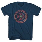 Elo Electric Light Orchestra Strange Magic Official Mens T-Shirt
