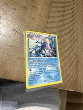 Greninja 41/146 XY Holo on eBay