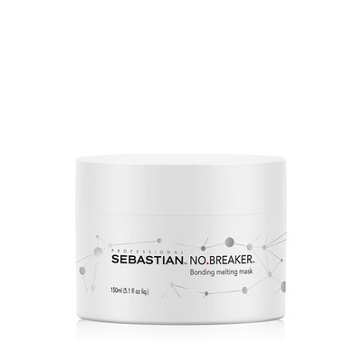 Sebastian Professional No.Breaker Bonding Melting Mask 150 ml