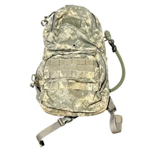 Camelbak Maxium Gear Cordura Backpack M.U.L.E. with large Water Bladder ACU