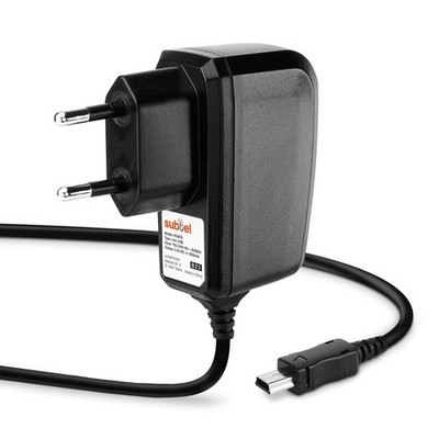 Netzteil für iriver H140 TrekStor i.Beat motion Archos 50b Vision 2A 1,2m Lader