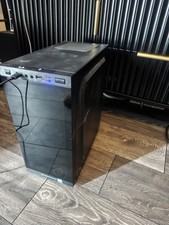 Fast Desktop PC – Intel i5 8th Gen / 16GB RAM / 250GB SSD + 1TB HDD / Windows 10