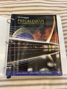 Stewart 7th Edition Calculus | eBay