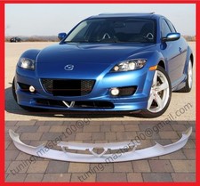 Pare-choc avant Mazda RX8