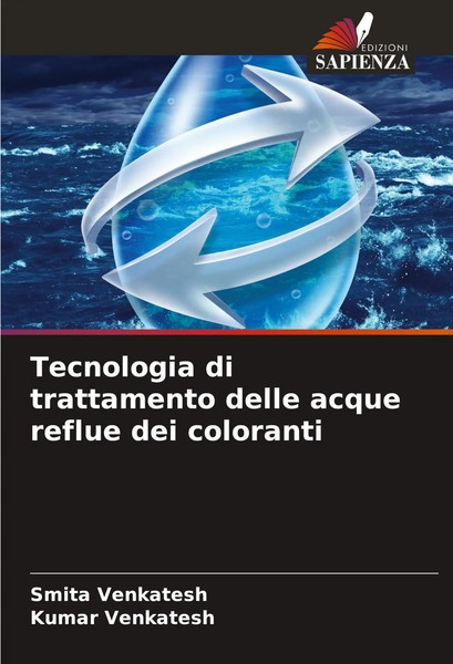 Smita Venkatesh (U. A.) | Tecnologia Di Trattamento Delle Acque Reflue Dei...-image