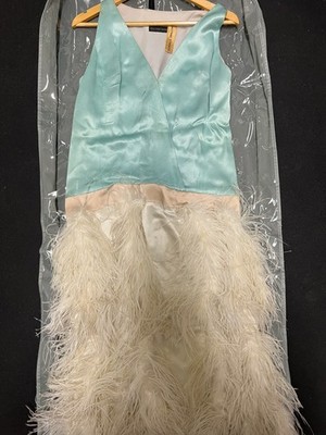 2015 Lady Gaga Shiseido Be Yourself Campaign Worn Used Donald Brooks Dress | eBay 2015 Lady Gaga Shiseido Be Yourself Campaign Worn Used Donald Brooks Dress | eBay