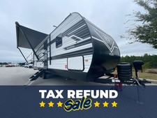 2026 Grand Design Transcend XPLOR 26BHX