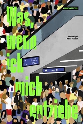 Was, wenn ich mich entziehe | Heinz Janisch | deutsch