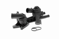 Vemo V10-99-0010 ThermostatgehäUse FüR Audi,Seat,Skoda,Vw