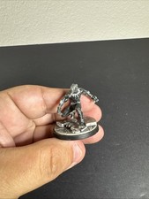 Marvel Crisis Protocol: Painted Wakanda Black Panther