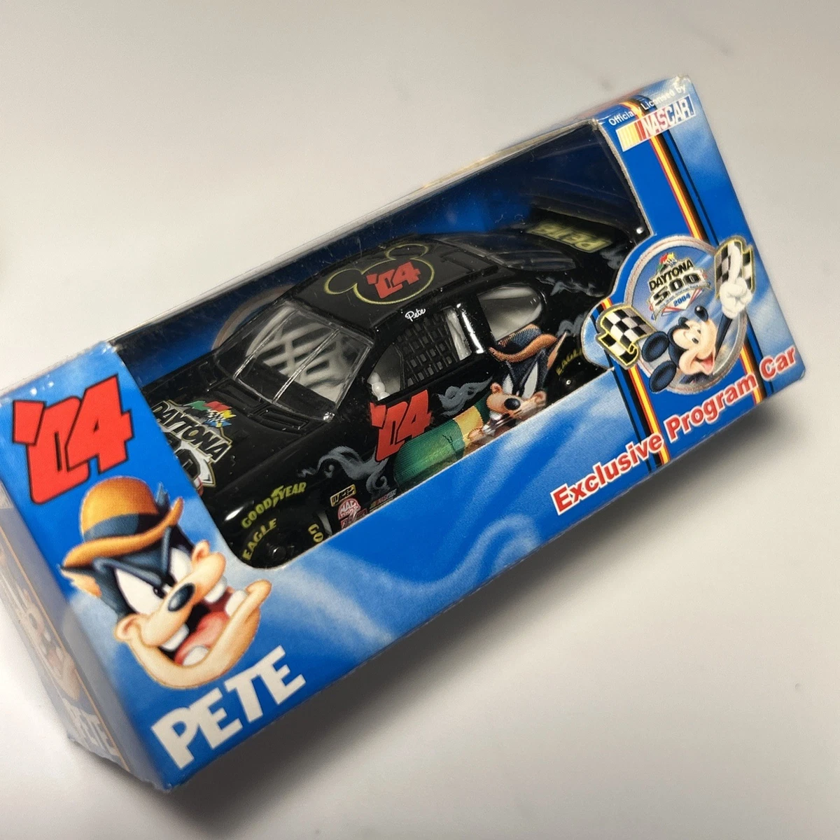 Las mejores ofertas en Mickey Mouse y sus amigos los autos de