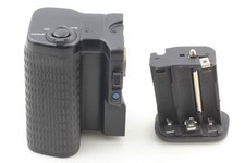 Tested MINT Mamiya Power Drive Grip WG401 Motor Winder 645 Super Pro TL JAPAN